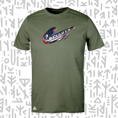 Northmen T-Shirts for Men