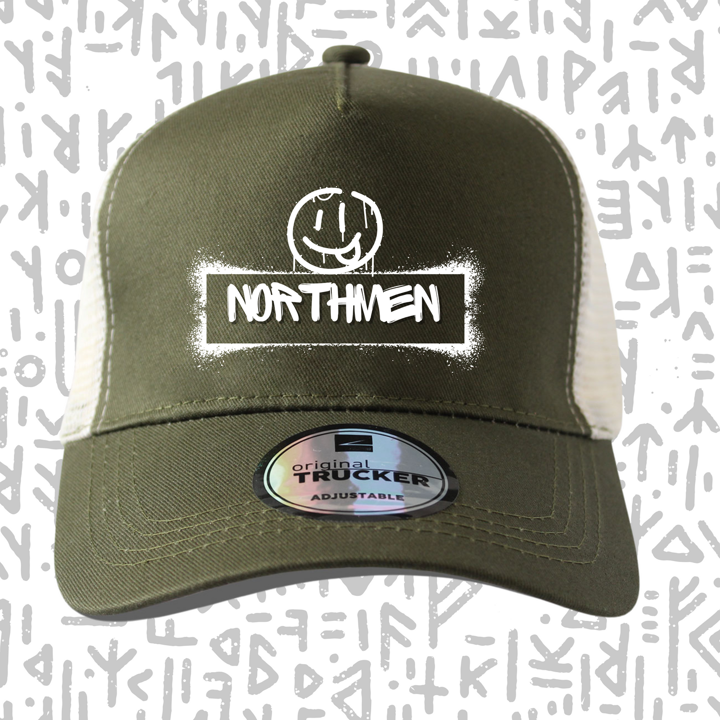 Northmen Trucker Caps