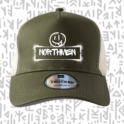 Northmen Trucker Caps