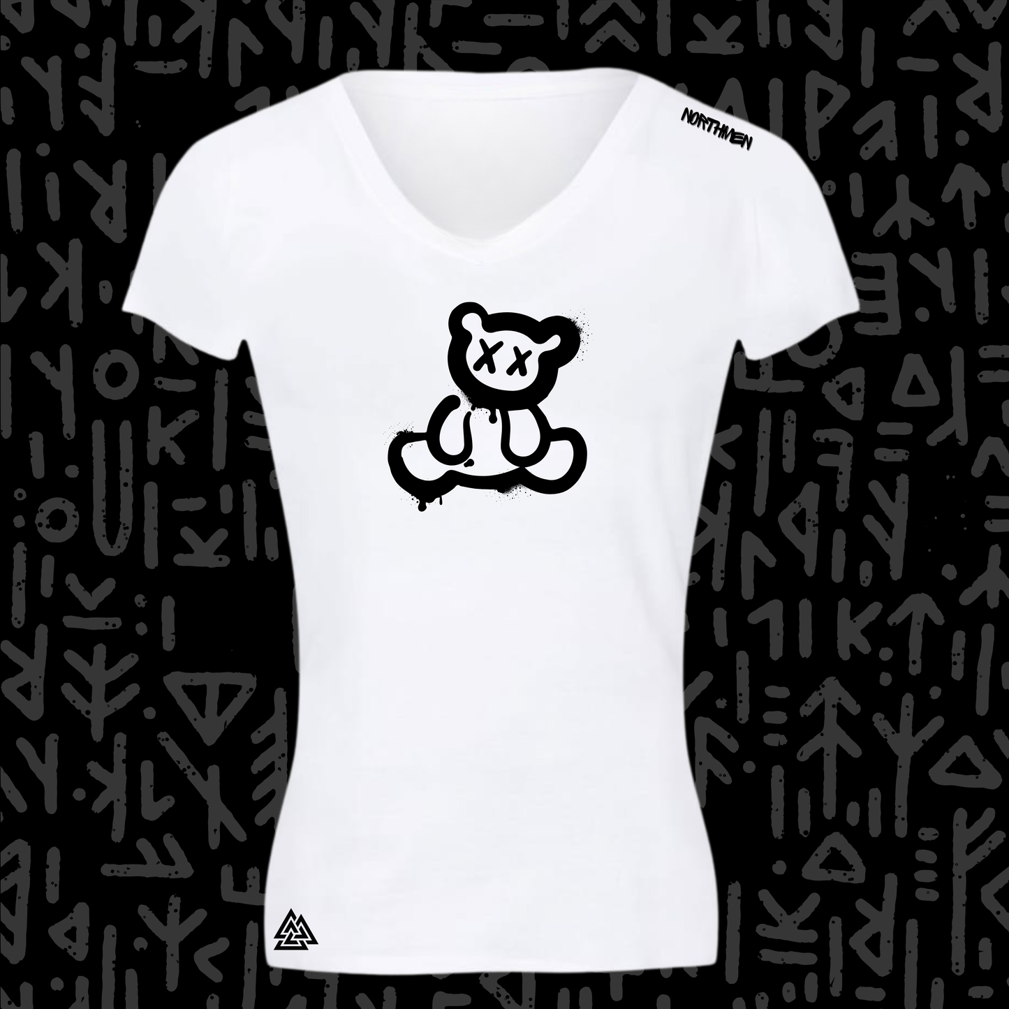 Northmen T-Shirts for Ladies