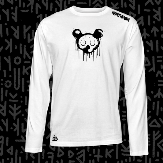 Northmen Long Sleeve T-Shirts for Men and Ladies