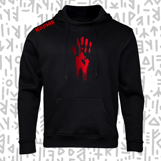 Northmen Hoodie for Men and Ladies
