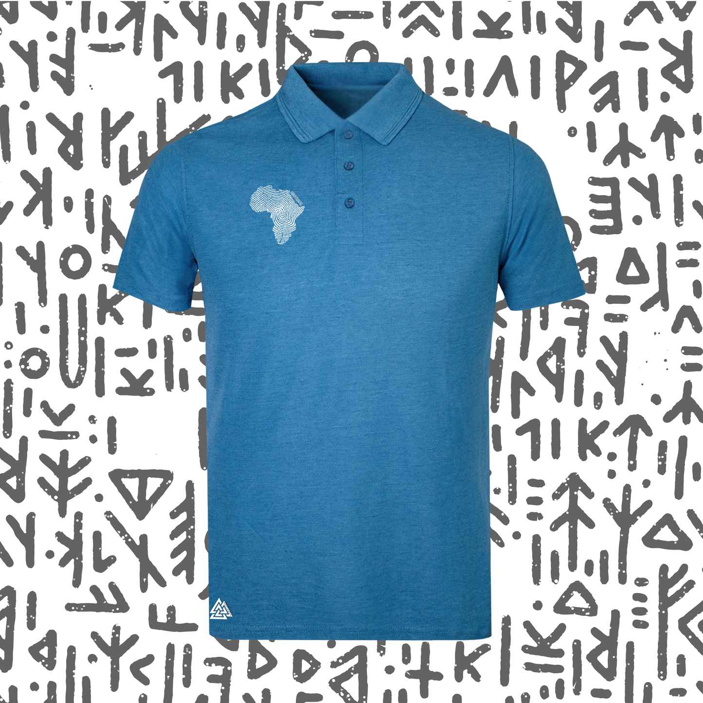 Northmen Golf Shirts For Men