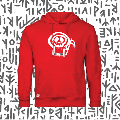 Northmen Hoodie For Men and Ladies