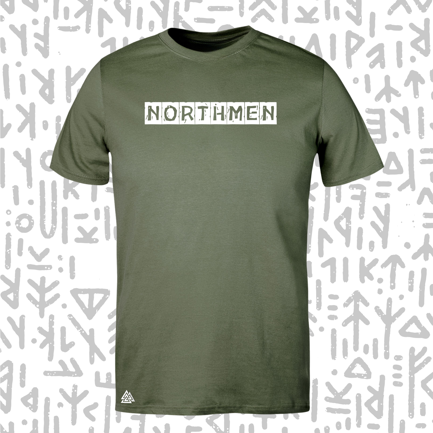 Northmen T-Shirts for Men