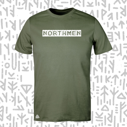 Northmen T-Shirts for Men