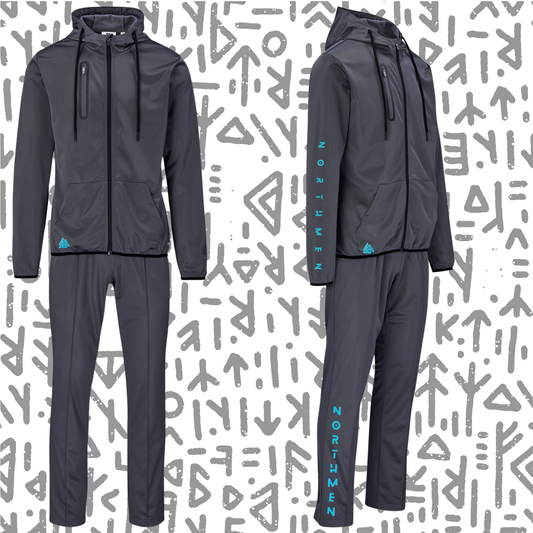 Northmen Unisex tracksuit (A)