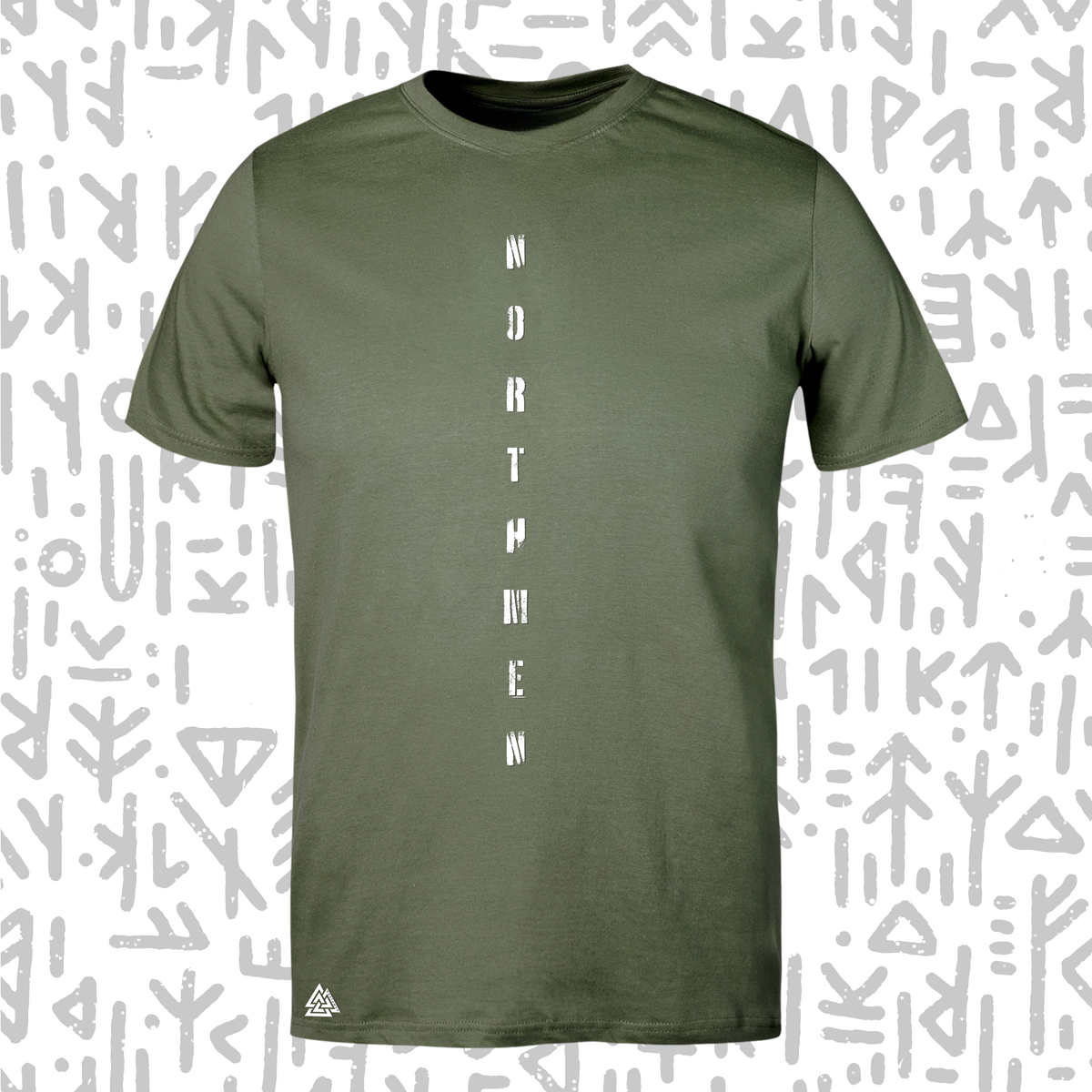 Northmen T-Shirts for Men