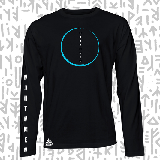Northmen Long Sleeve T-Shirts for Men and Ladies