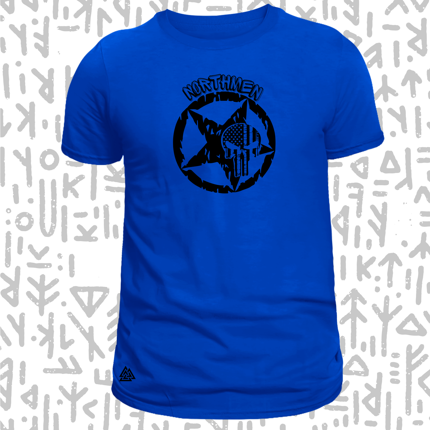 Northmen T-Shirts for Men
