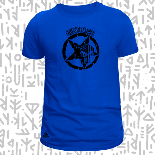 Northmen T-Shirts for Men