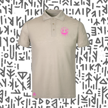 Northmen Golf Shirts For Men