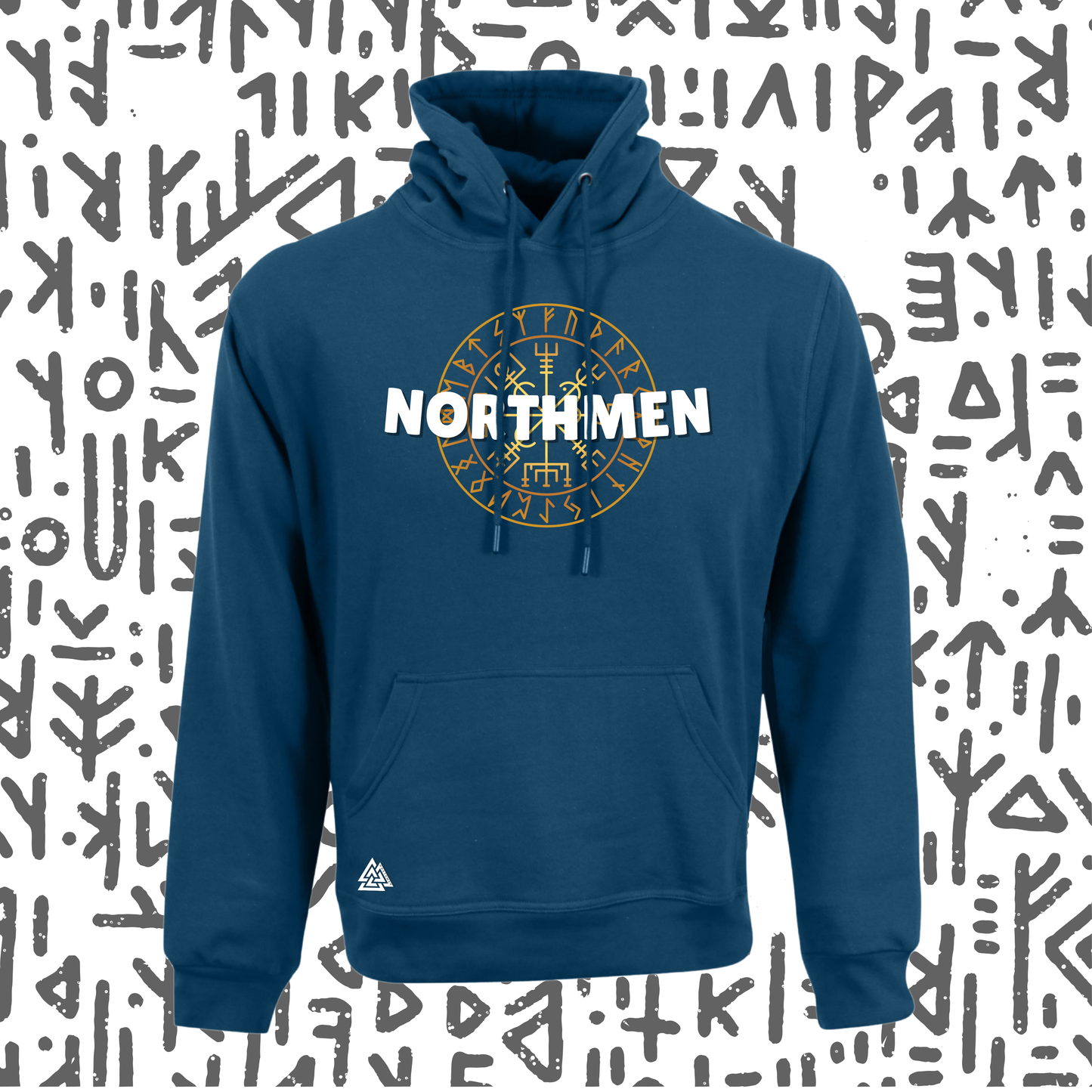 Northmen Hoodie For Men and Ladies