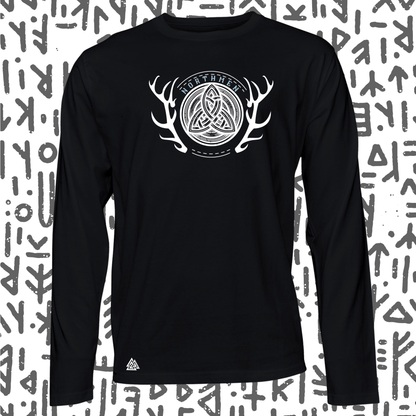 Northmen Long Sleeve T-Shirts for Men and Ladies