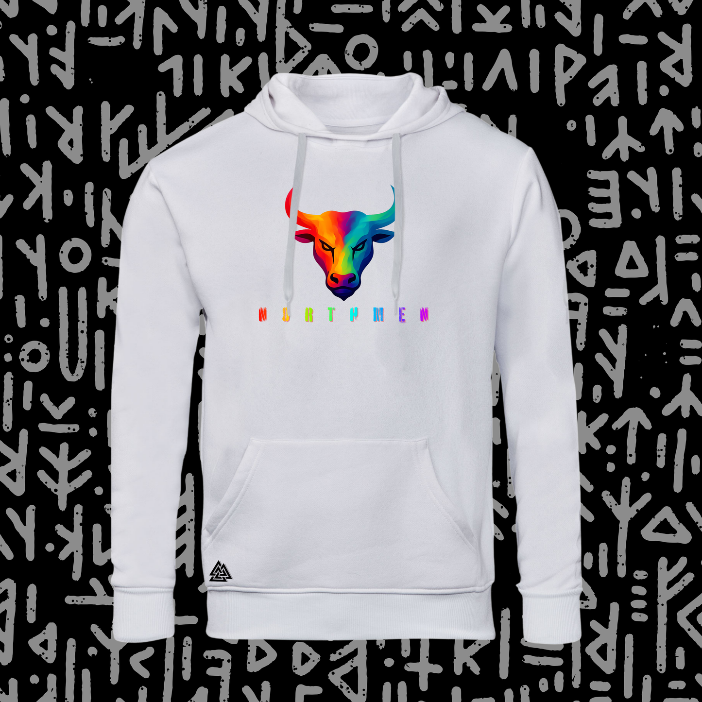 Northmen Hoodie For Men and Ladies