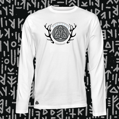 Northmen Long Sleeve T-Shirts for Men and Ladies