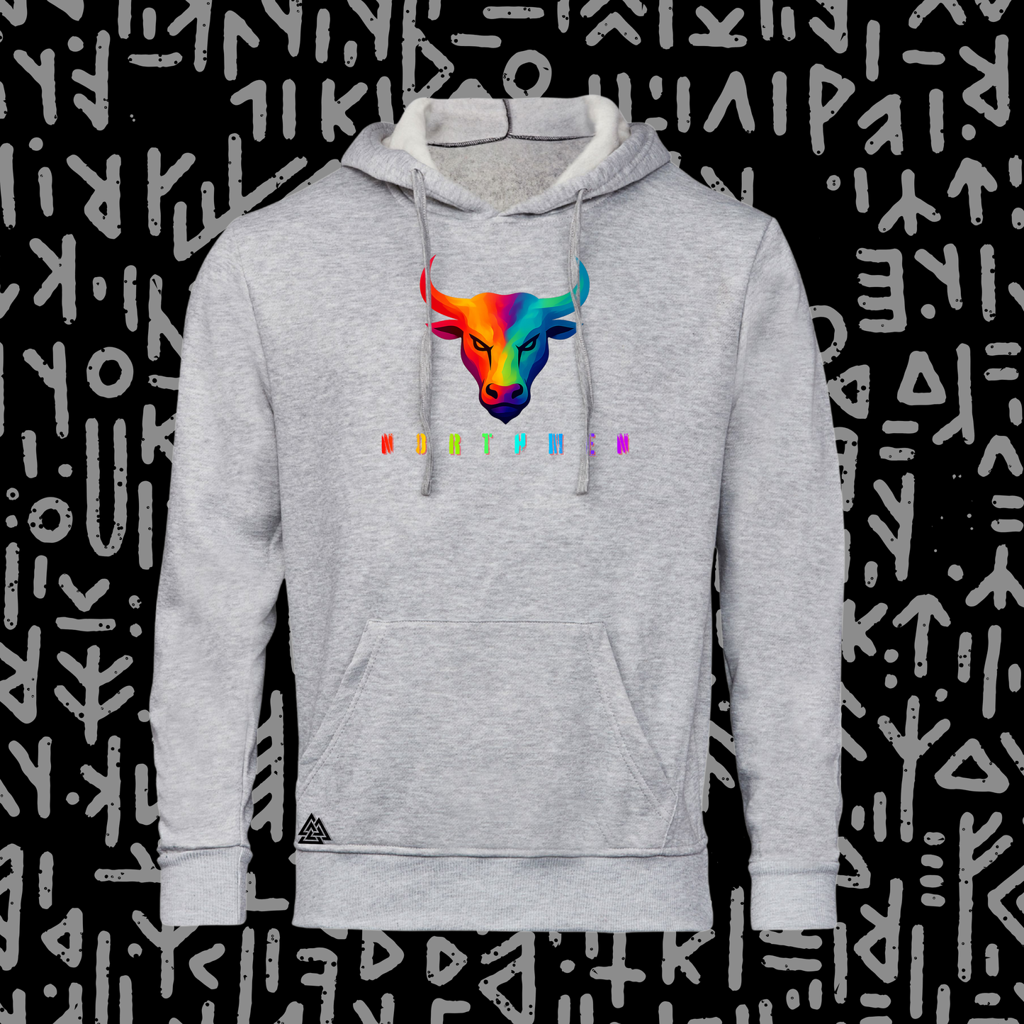 Northmen Hoodie For Men and Ladies