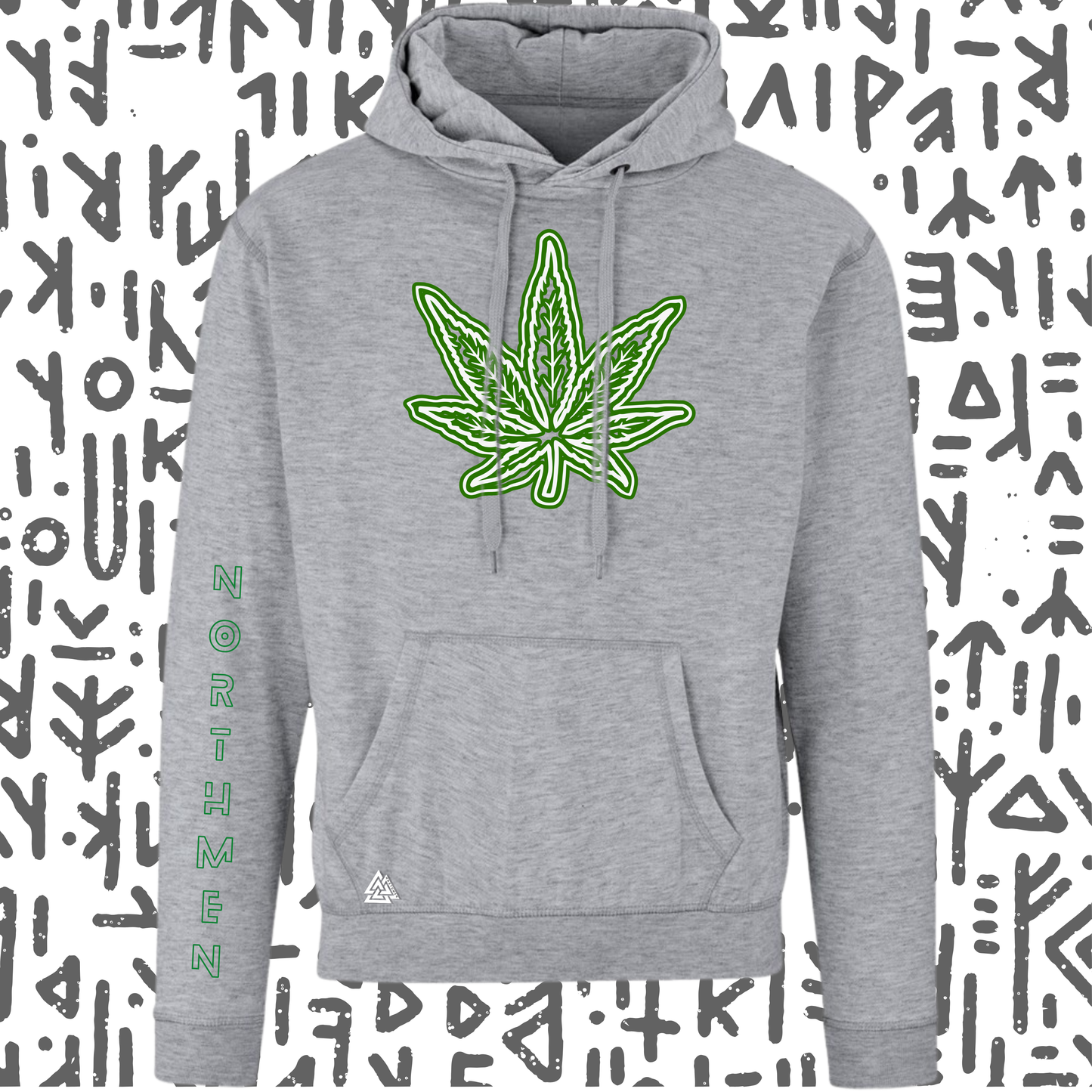 Northmen Hoodie For Men and Ladie