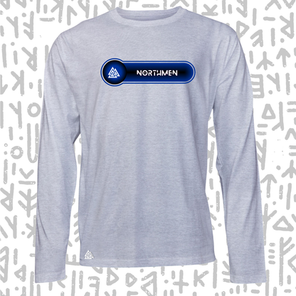 Northmen Long Sleeve T-Shirts for Men and Ladies