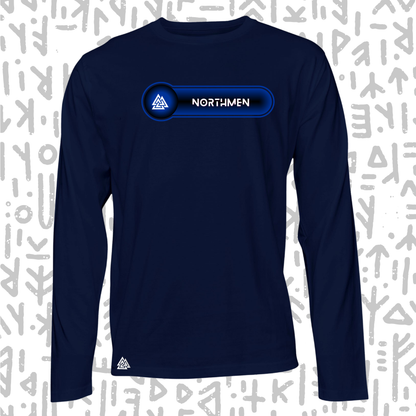 Northmen Long Sleeve T-Shirts for Men and Ladies