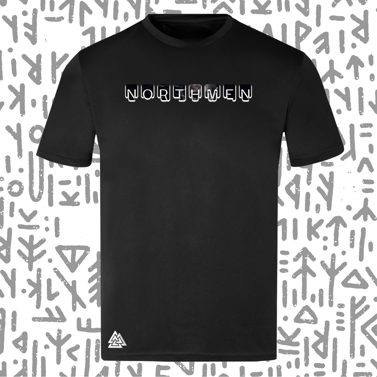 Northmen T-Shirts for Men