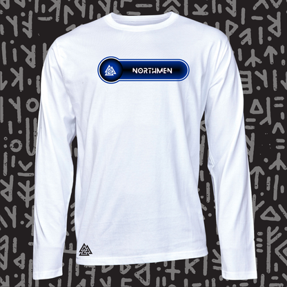 Northmen Long Sleeve T-Shirts for Men and Ladies