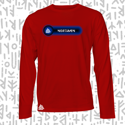 Northmen Long Sleeve T-Shirts for Men and Ladies