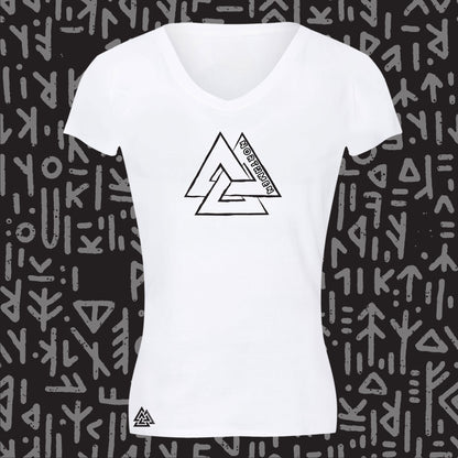 Northmen T-Shirts for Ladies