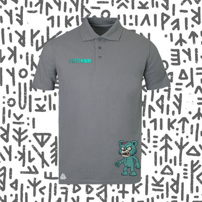 Northmen Golf Shirts For Men