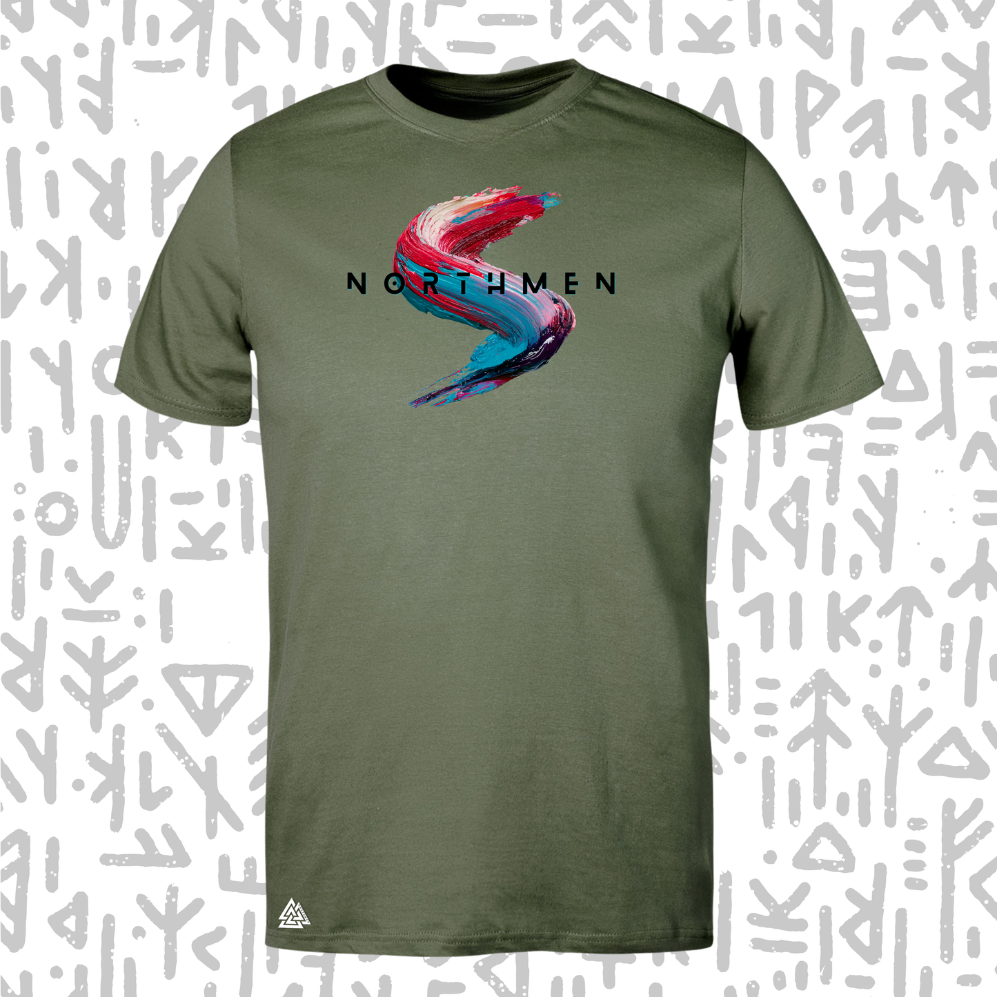 Northmen T-Shirts for Men