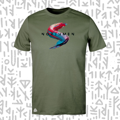 Northmen T-Shirts for Men
