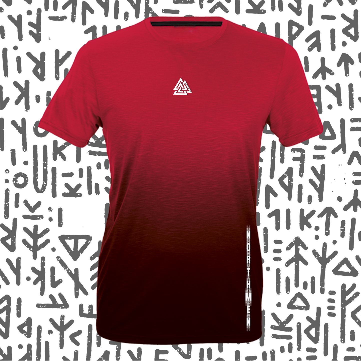 Northmen Two-tone T-Shirts for Men