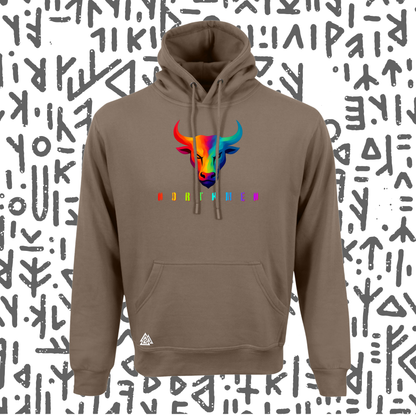 Northmen Hoodie For Men and Ladies