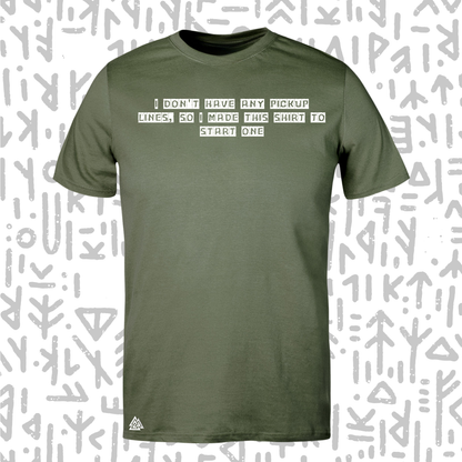 Northmen T-Shirts for Men