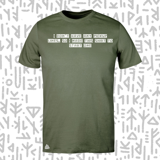 Northmen T-Shirts for Men