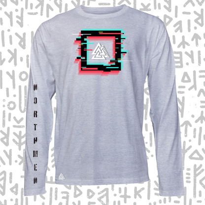 Northmen Long Sleeve T-Shirts for Men and Ladies