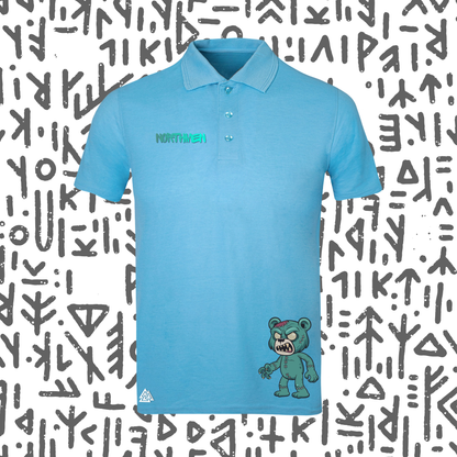 Northmen Golf Shirts For Men