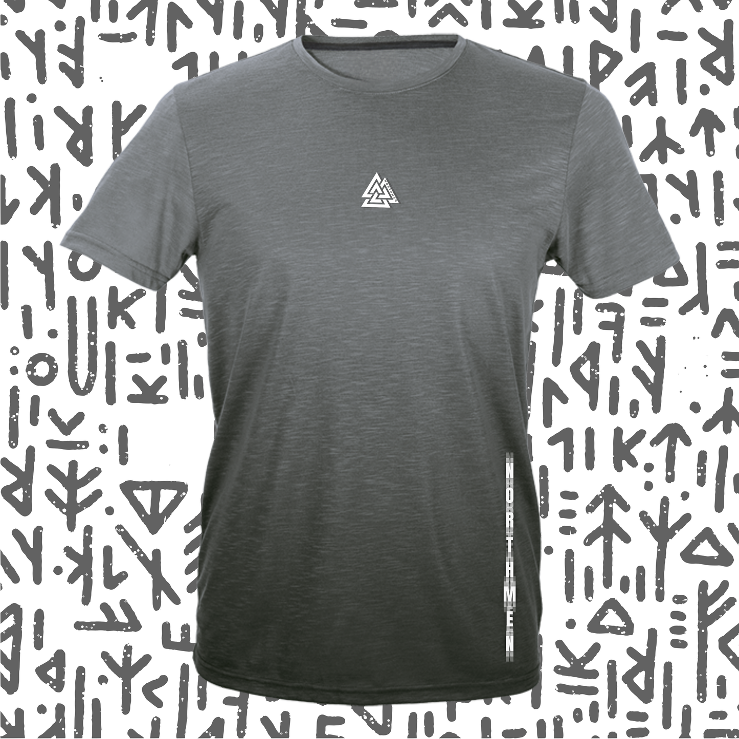 Northmen Two-tone T-Shirts for Men