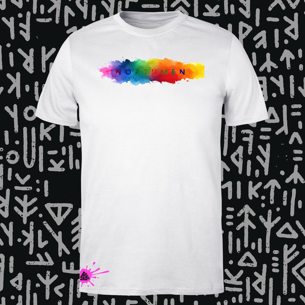 Northmen T-Shirts for Men