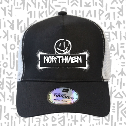 Northmen Trucker Caps