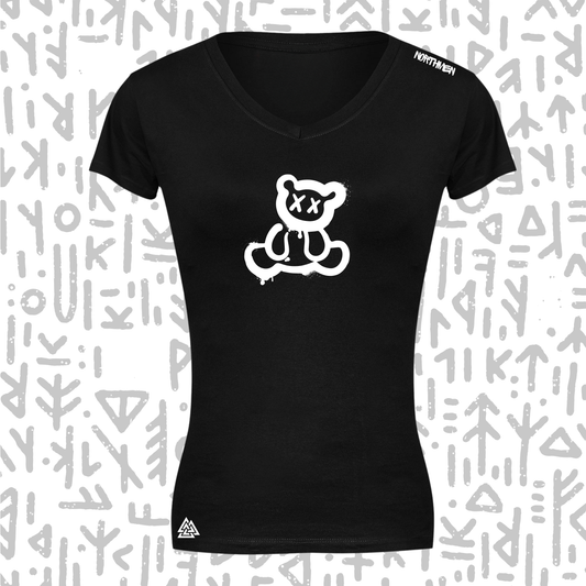 Northmen T-Shirts for Ladies