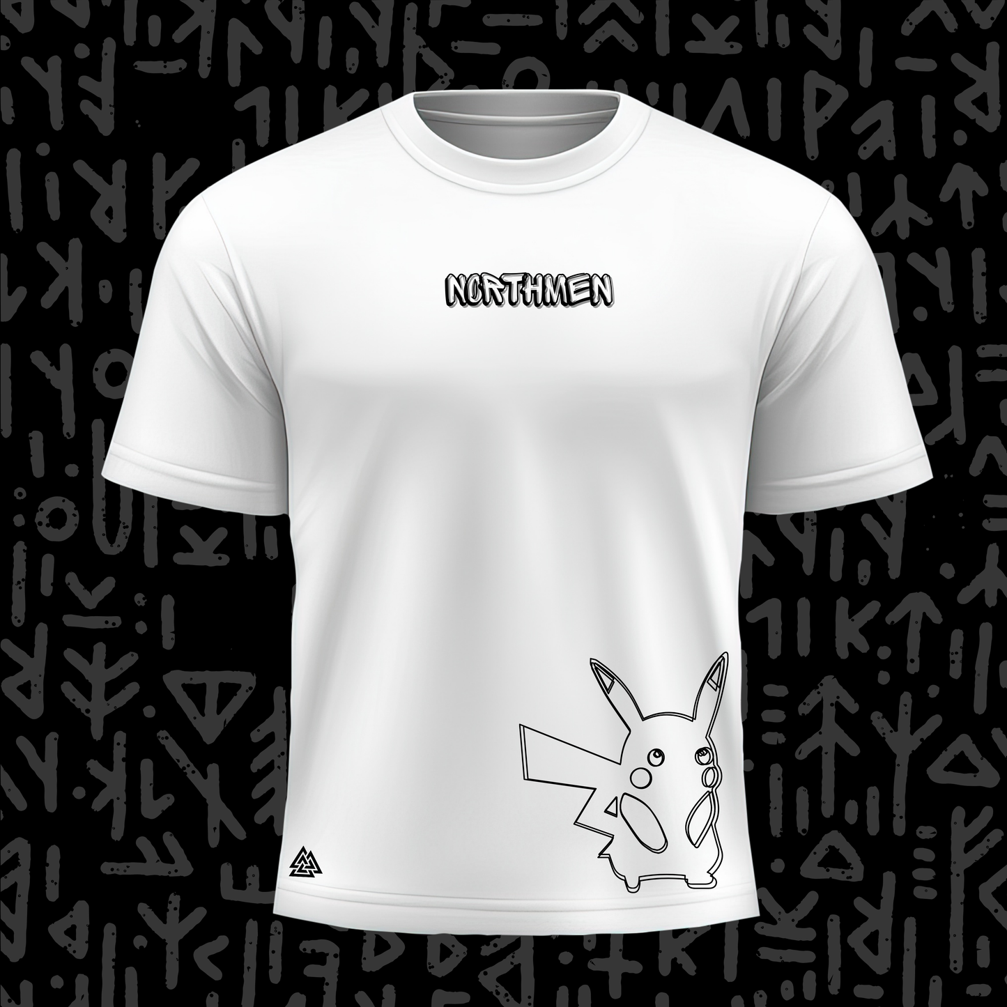 Northmen T-Shirts for Men