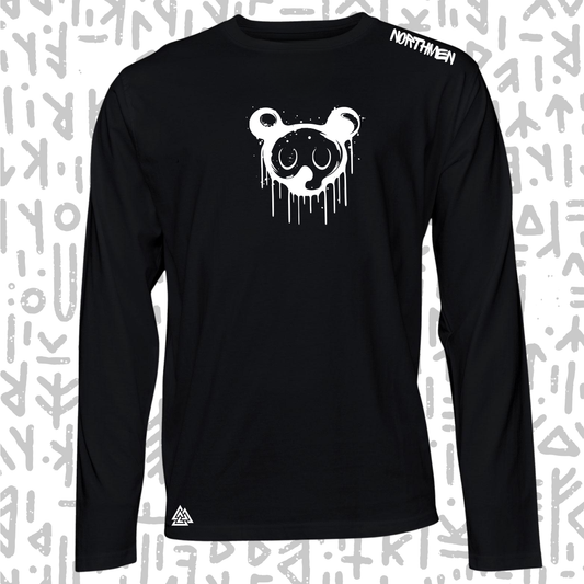 Northmen Long Sleeve T-Shirts for Men and Ladies