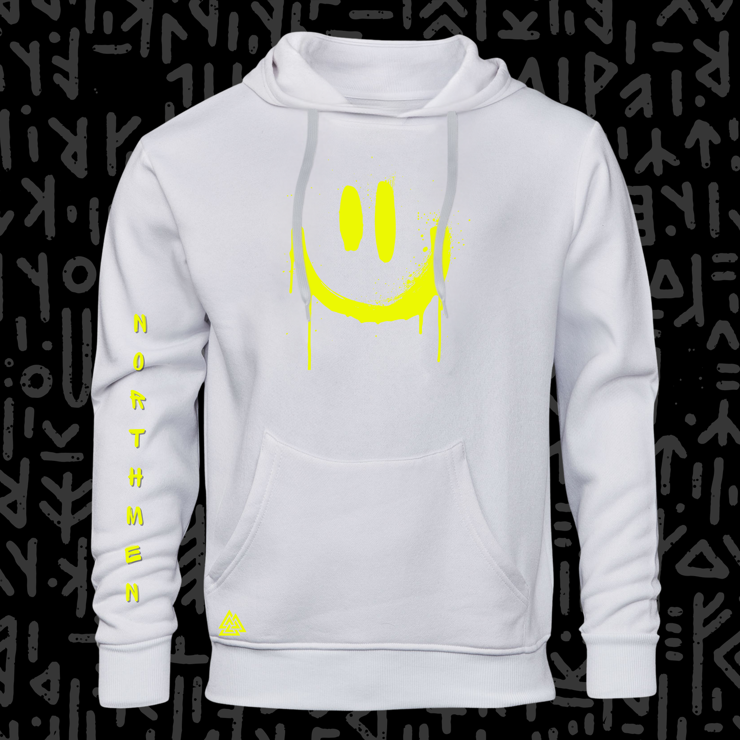 Northmen Hoodie for Men and Ladies