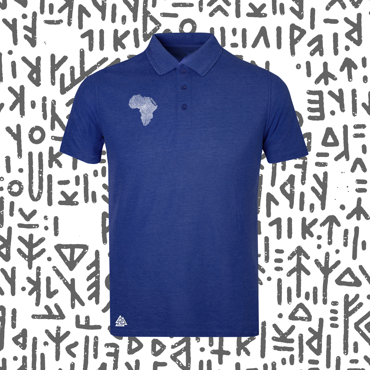 Northmen Golf Shirts For Men