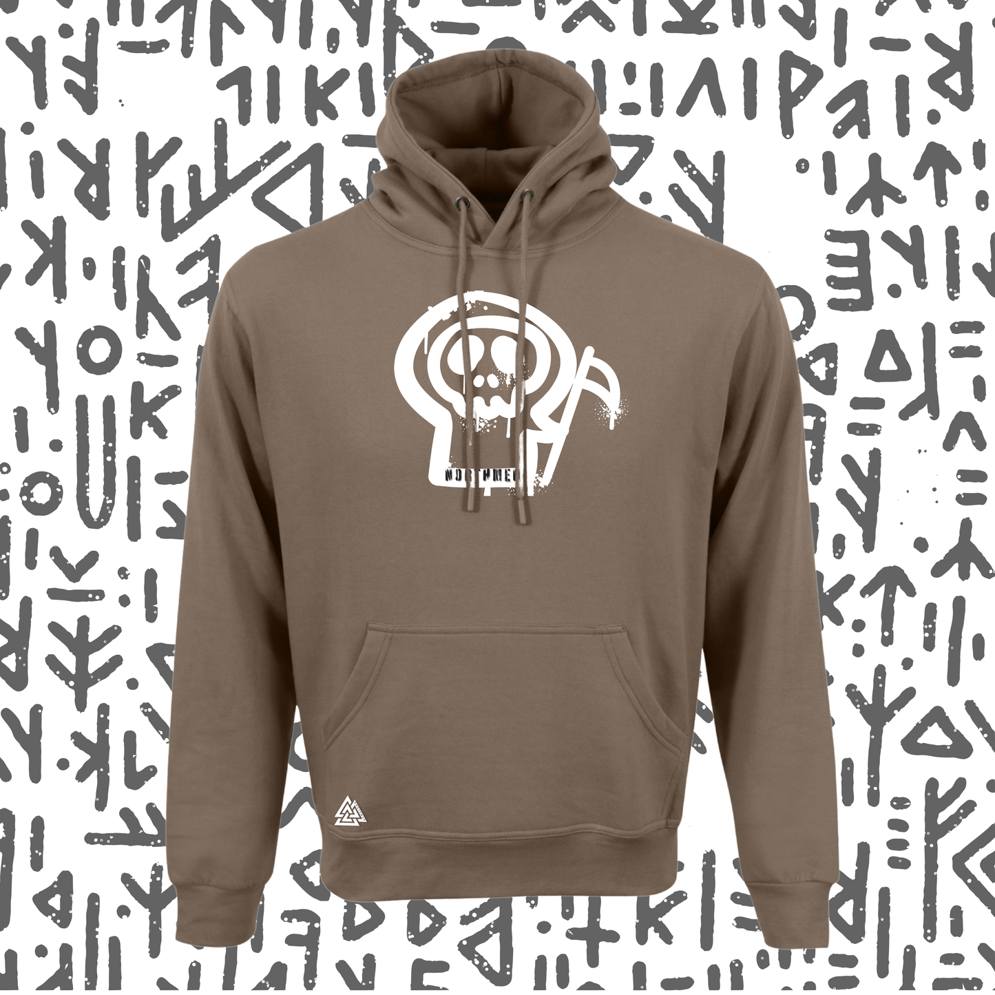 Northmen Hoodie For Men and Ladies