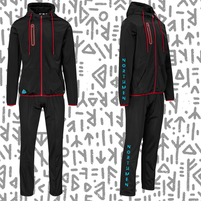 Northmen Unisex tracksuit (A)