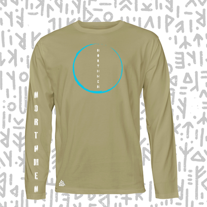 Northmen Long Sleeve T-Shirts for Men and Ladies