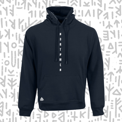 Northmen Hoodie For Men and Ladie (M)