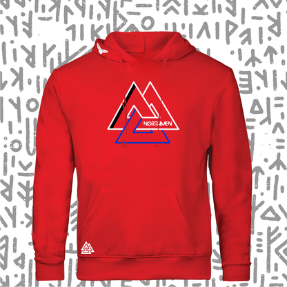 Northmen Hoodie For Men and Ladies